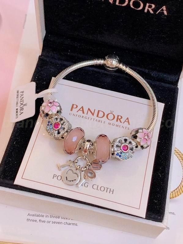 Pandora Bracelets 226